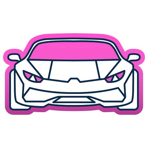 Car Icon