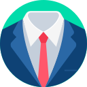 Professional Appearance Icon